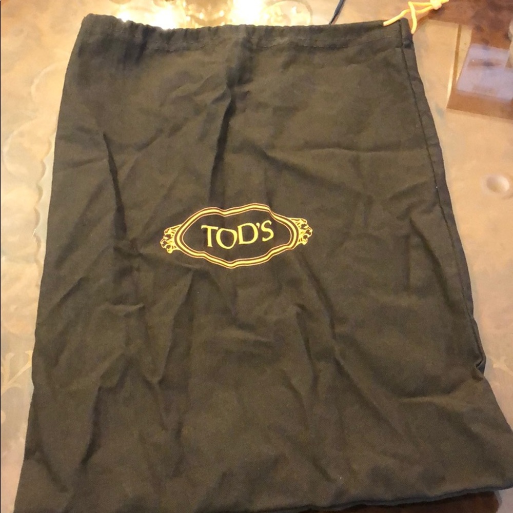 TOD’S DUST BAG